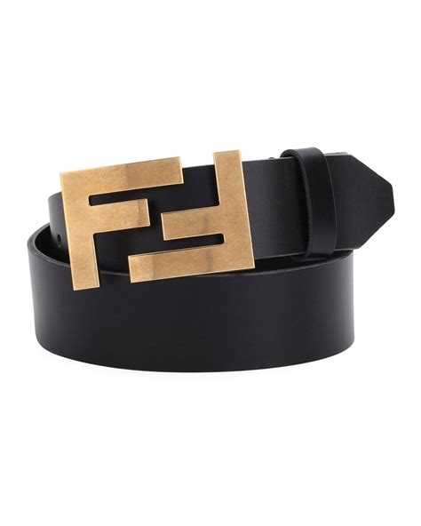 black double f fendi belt|fendi belt black friday.